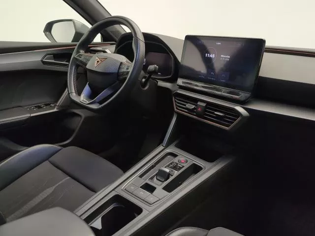 CUPRA León 1.5 eTSI DSG 110 kW (150 CV) de segunda mano