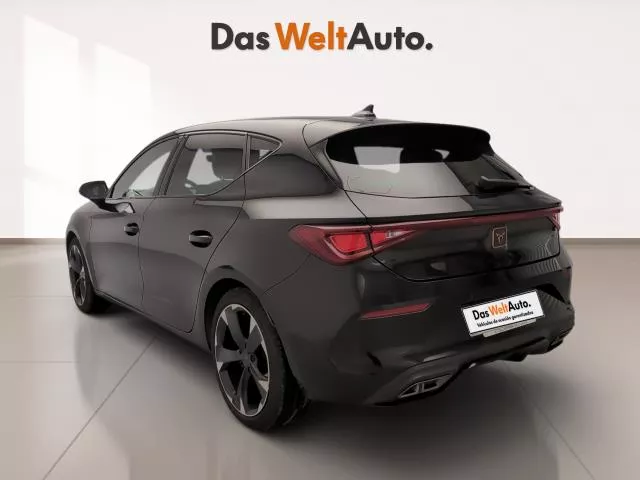 CUPRA León 1.5 eTSI DSG 110 kW (150 CV) de segunda mano