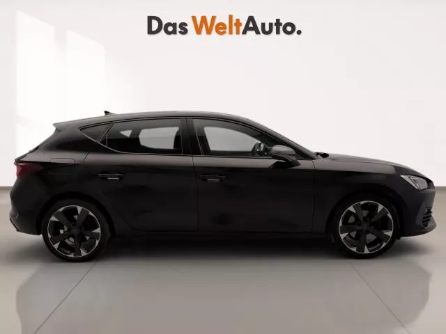 CUPRA León 1.5 eTSI DSG 110 kW (150 CV) de segunda mano