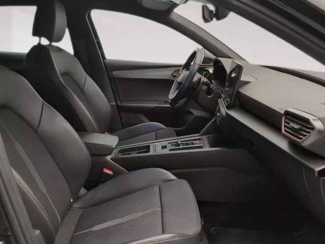 CUPRA León 1.5 eTSI DSG 110 kW (150 CV) de segunda mano