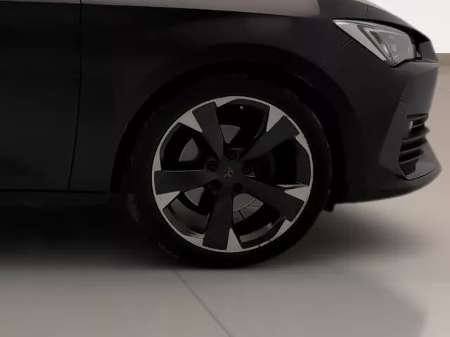 CUPRA León 1.5 eTSI DSG 110 kW (150 CV) de segunda mano