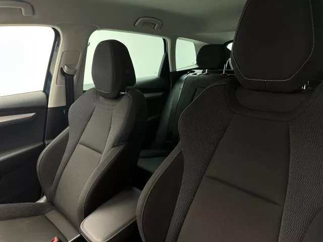 Skoda Karoq 1.5 TSI ACT Ambition DSG 110 kW (150 CV) de segunda mano