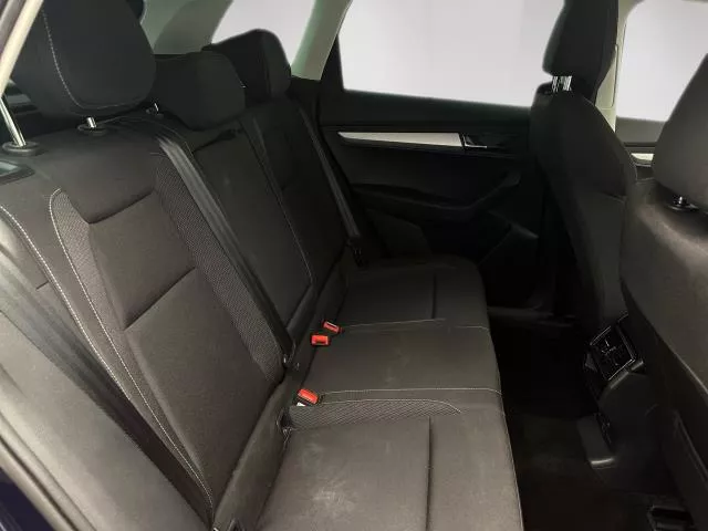 Skoda Karoq 1.5 TSI ACT Ambition DSG 110 kW (150 CV) de segunda mano