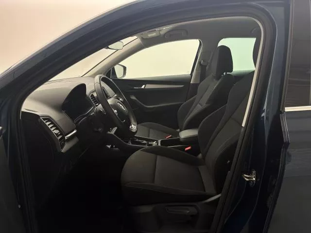 Skoda Karoq 1.5 TSI ACT Ambition DSG 110 kW (150 CV) de segunda mano