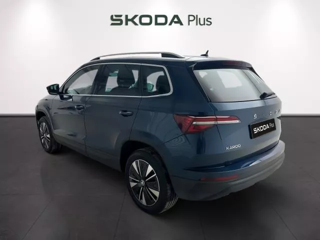 Skoda Karoq 1.5 TSI ACT Ambition DSG 110 kW (150 CV) de segunda mano