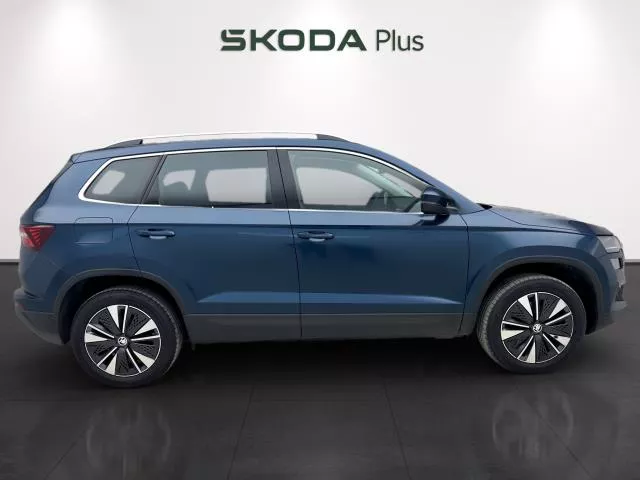 Skoda Karoq 1.5 TSI ACT Ambition DSG 110 kW (150 CV) de segunda mano