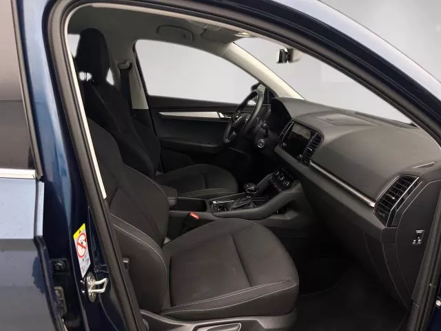 Skoda Karoq 1.5 TSI ACT Ambition DSG 110 kW (150 CV) de segunda mano