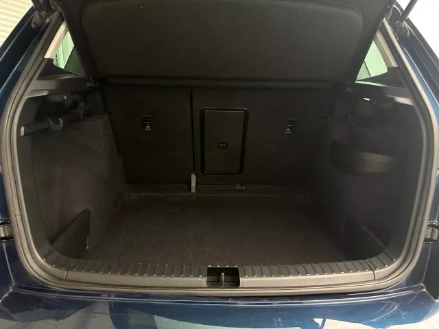 Skoda Karoq 1.5 TSI ACT Ambition DSG 110 kW (150 CV) de segunda mano