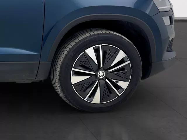 Skoda Karoq 1.5 TSI ACT Ambition DSG 110 kW (150 CV) de segunda mano