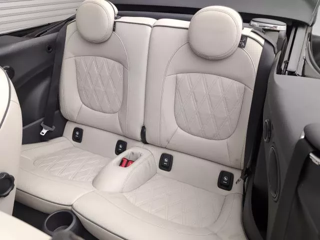 MINI Cabrio Cooper S 131 kW (178 CV) de segunda mano