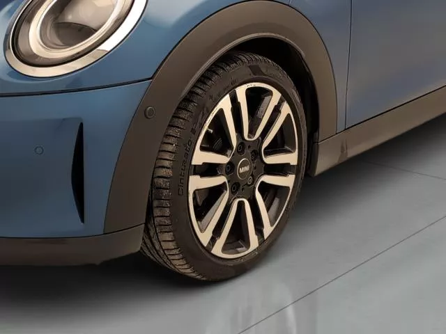 MINI Cabrio Cooper S 131 kW (178 CV) de segunda mano