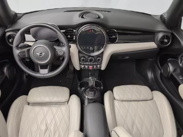 MINI Cabrio Cooper S 131 kW (178 CV) de segunda mano