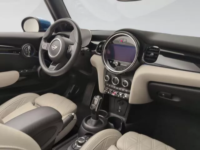 MINI Cabrio Cooper S 131 kW (178 CV) de segunda mano