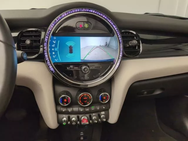 MINI Cabrio Cooper S 131 kW (178 CV) de segunda mano