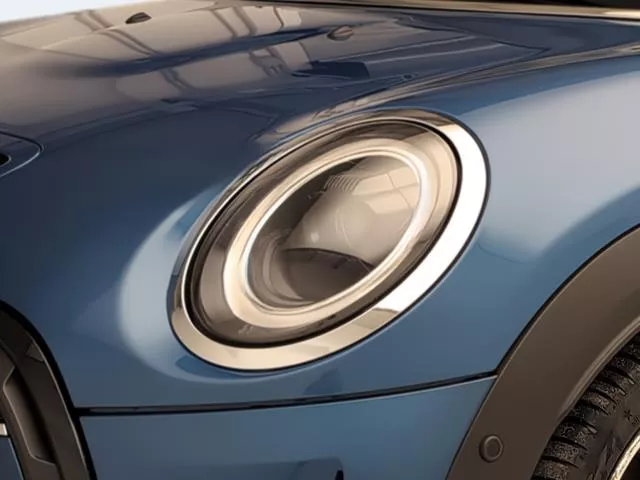 MINI Cabrio Cooper S 131 kW (178 CV) de segunda mano