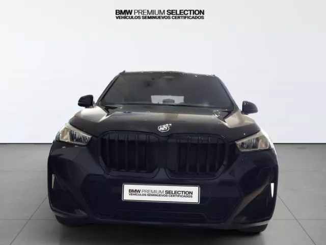 BMW X1 xDrive30e 240 kW (326 CV) de segunda mano