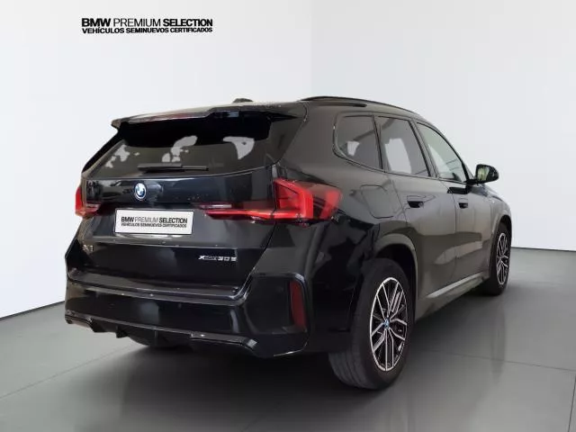 BMW X1 xDrive30e 240 kW (326 CV) de segunda mano