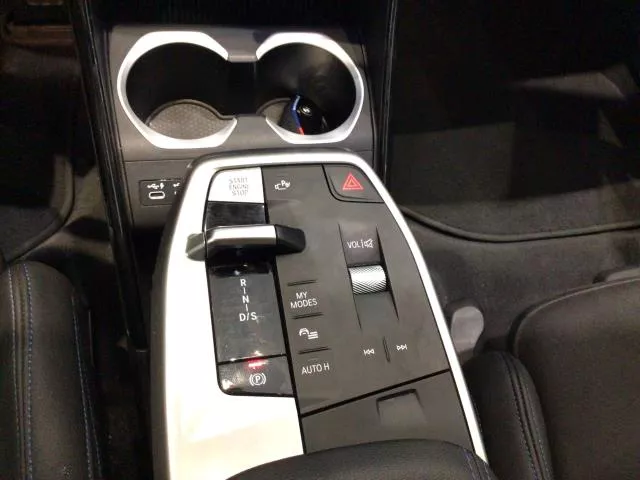 BMW X1 xDrive30e 240 kW (326 CV) de segunda mano