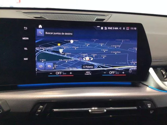 BMW X1 xDrive30e 240 kW (326 CV) de segunda mano