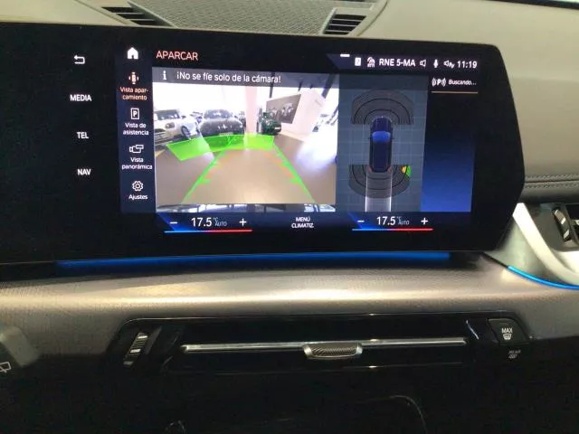 BMW X1 xDrive30e 240 kW (326 CV) de segunda mano