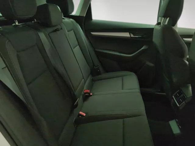 Skoda Karoq 1.5 TSI ACT Ambition DSG 110 kW (150 CV) de segunda mano
