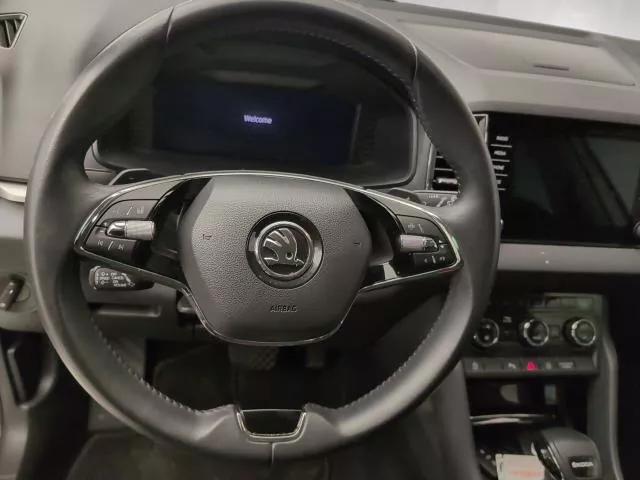 Skoda Karoq 1.5 TSI ACT Ambition DSG 110 kW (150 CV) de segunda mano