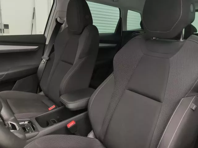 Skoda Karoq 1.5 TSI ACT Ambition DSG 110 kW (150 CV) de segunda mano