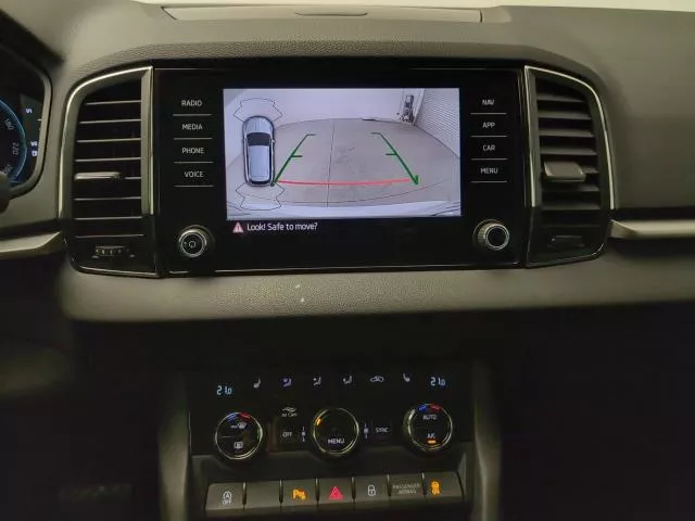 Skoda Karoq 1.5 TSI ACT Ambition DSG 110 kW (150 CV) de segunda mano