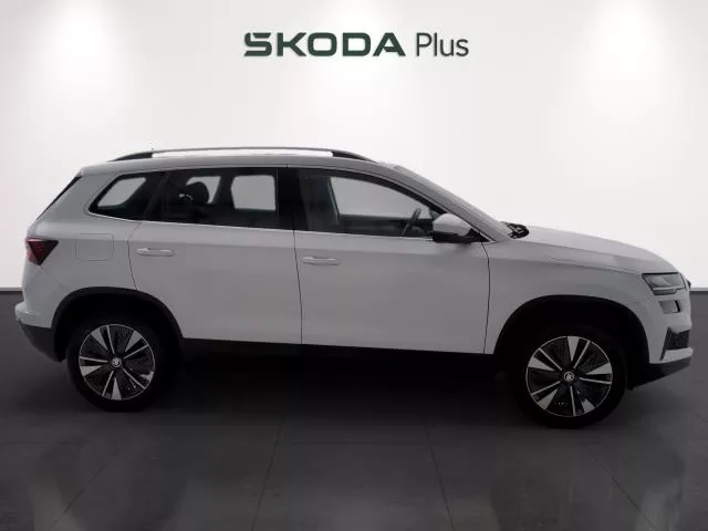 Skoda Karoq 1.5 TSI ACT Ambition DSG 110 kW (150 CV) de segunda mano