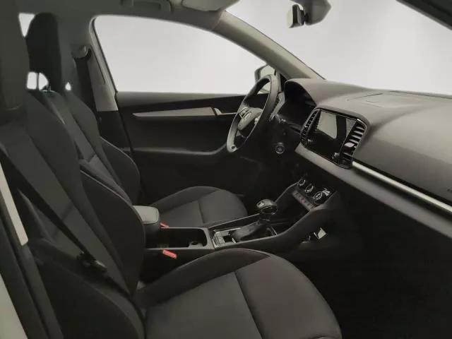 Skoda Karoq 1.5 TSI ACT Ambition DSG 110 kW (150 CV) de segunda mano