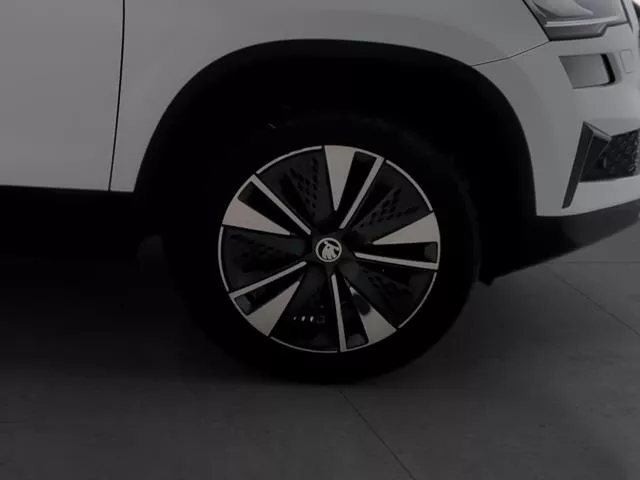 Skoda Karoq 1.5 TSI ACT Ambition DSG 110 kW (150 CV) de segunda mano