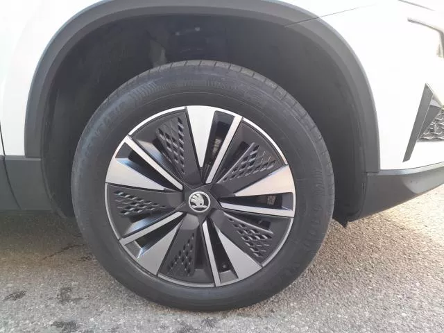 Skoda Karoq 1.5 TSI ACT Ambition DSG 110 kW (150 CV) de segunda mano