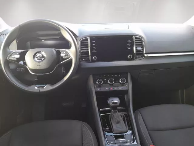 Skoda Karoq 1.5 TSI ACT Ambition DSG 110 kW (150 CV) de segunda mano