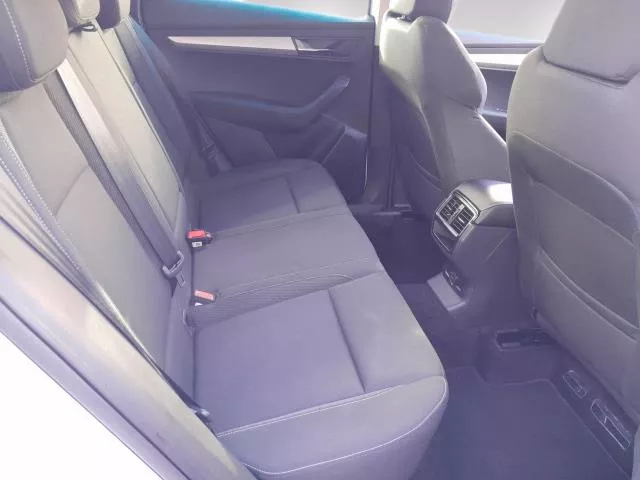 Skoda Karoq 1.5 TSI ACT Ambition DSG 110 kW (150 CV) de segunda mano
