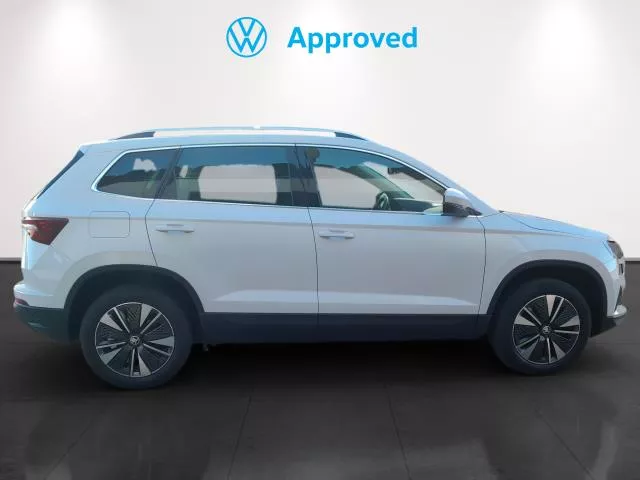 Skoda Karoq 1.5 TSI ACT Ambition DSG 110 kW (150 CV) de segunda mano