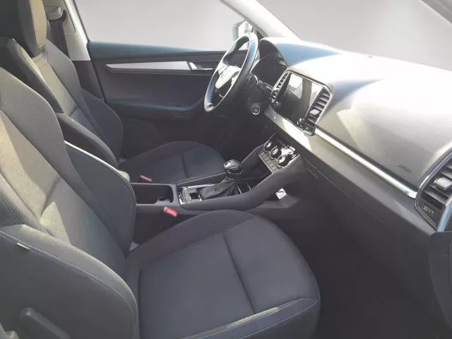 Skoda Karoq 1.5 TSI ACT Ambition DSG 110 kW (150 CV) de segunda mano