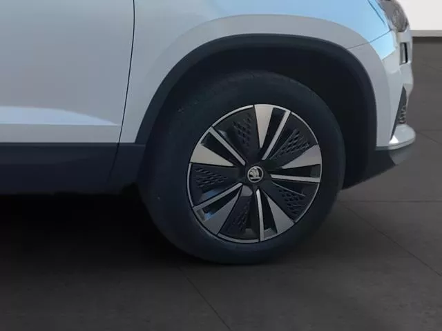 Skoda Karoq 1.5 TSI ACT Ambition DSG 110 kW (150 CV) de segunda mano