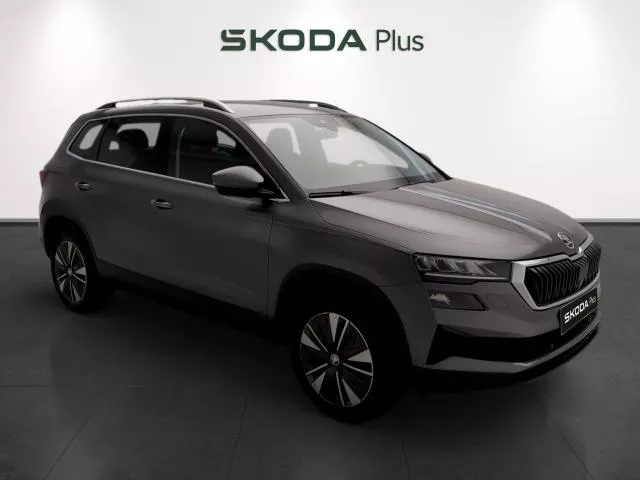 Skoda Karoq 1.5 TSI ACT Ambition DSG 110 kW (150 CV) de segunda mano