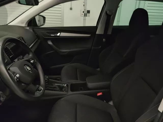 Skoda Karoq 1.5 TSI ACT Ambition DSG 110 kW (150 CV) de segunda mano