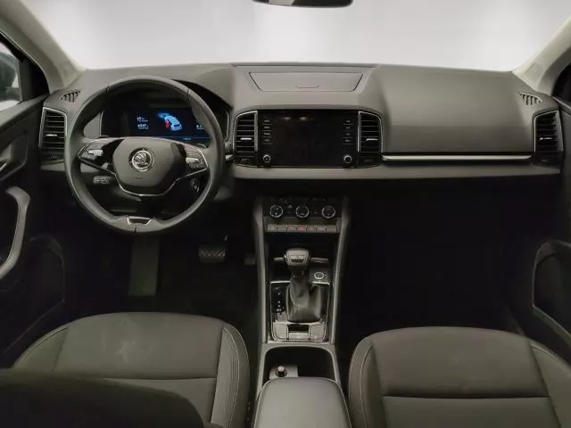 Skoda Karoq 1.5 TSI ACT Ambition DSG 110 kW (150 CV) de segunda mano