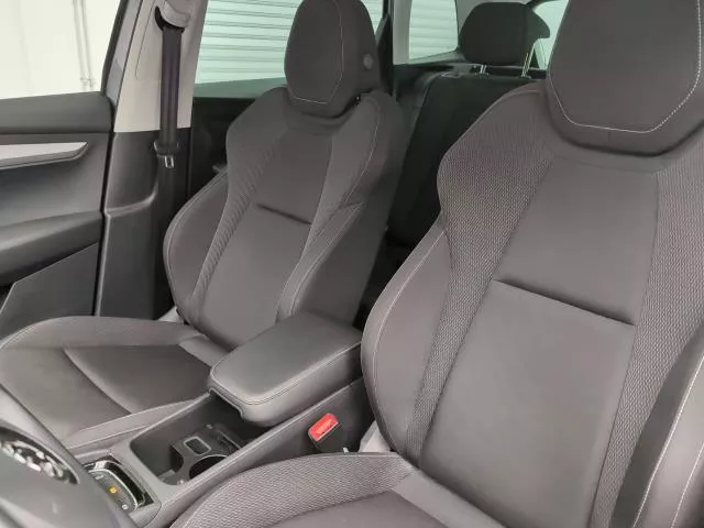 Skoda Karoq 1.5 TSI ACT Ambition DSG 110 kW (150 CV) de segunda mano
