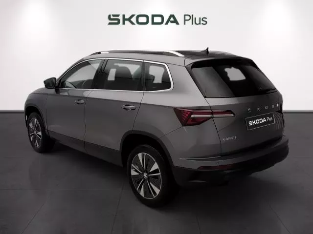 Skoda Karoq 1.5 TSI ACT Ambition DSG 110 kW (150 CV) de segunda mano