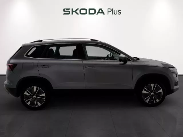 Skoda Karoq 1.5 TSI ACT Ambition DSG 110 kW (150 CV) de segunda mano