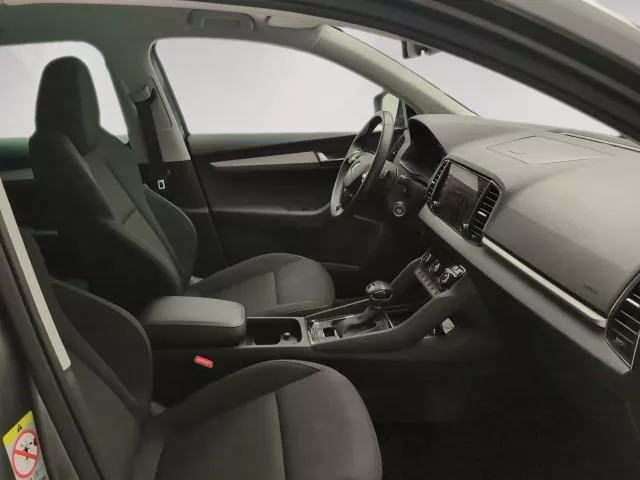 Skoda Karoq 1.5 TSI ACT Ambition DSG 110 kW (150 CV) de segunda mano