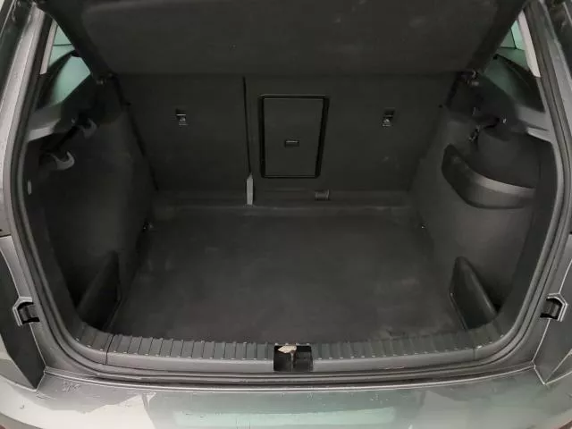 Skoda Karoq 1.5 TSI ACT Ambition DSG 110 kW (150 CV) de segunda mano