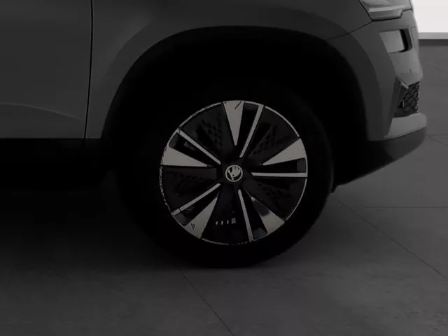 Skoda Karoq 1.5 TSI ACT Ambition DSG 110 kW (150 CV) de segunda mano