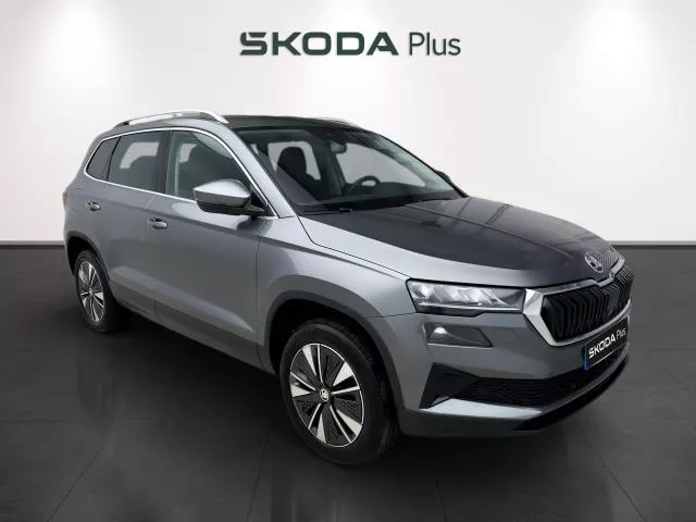 Skoda Karoq 1.5 TSI ACT Ambition DSG 110 kW (150 CV) de segunda mano