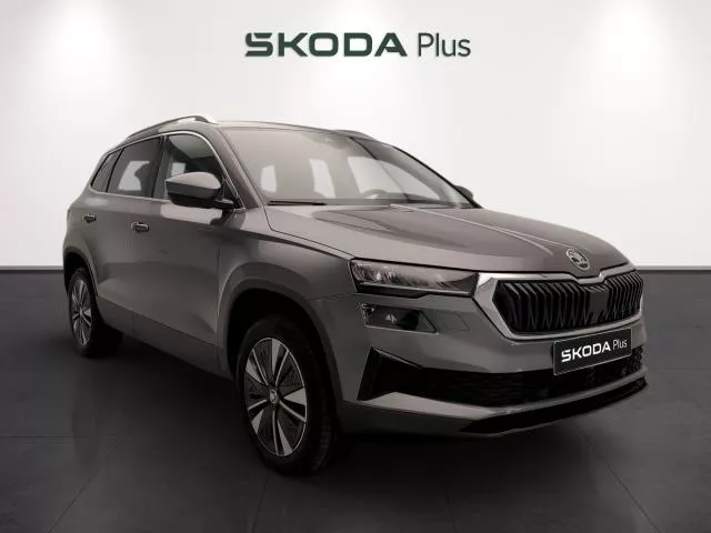 Skoda Karoq 1.5 TSI ACT Ambition DSG 110 kW (150 CV) de segunda mano