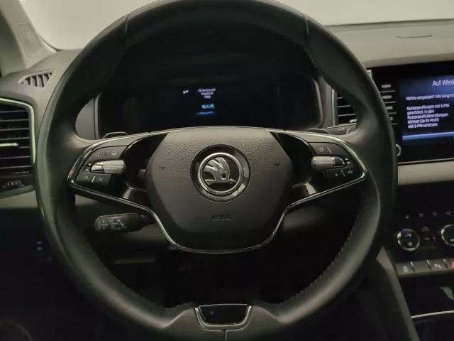 Skoda Karoq 1.5 TSI ACT Ambition DSG 110 kW (150 CV) de segunda mano
