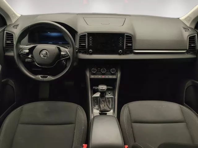 Skoda Karoq 1.5 TSI ACT Ambition DSG 110 kW (150 CV) de segunda mano